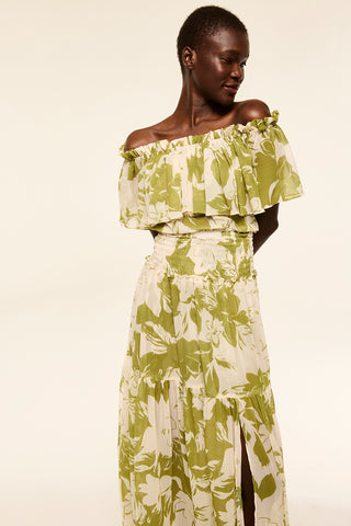 PETRA DRESS