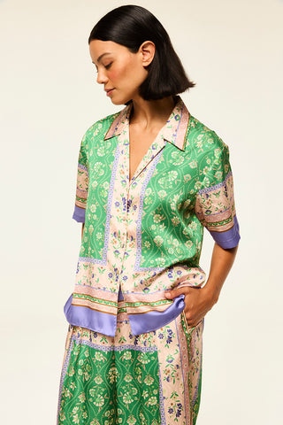PETRA DRESS