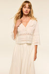 LOURDES DRESS