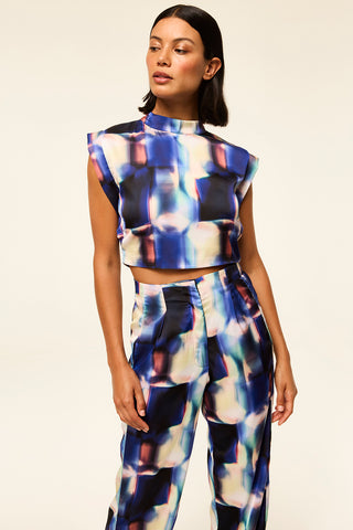 PETRA DRESS