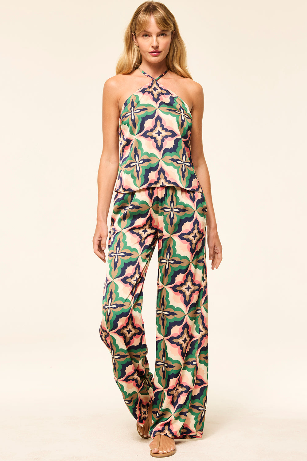 LINA TOP - MISA Los Angeles