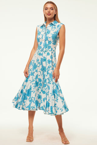 IRENA DRESS