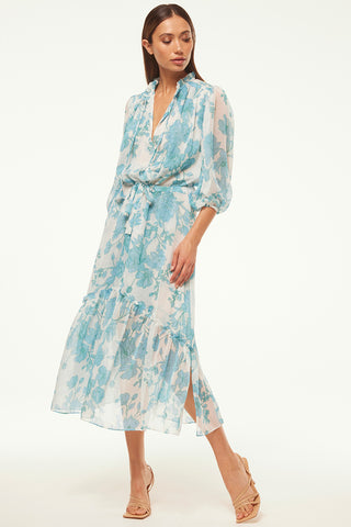 IRENA DRESS