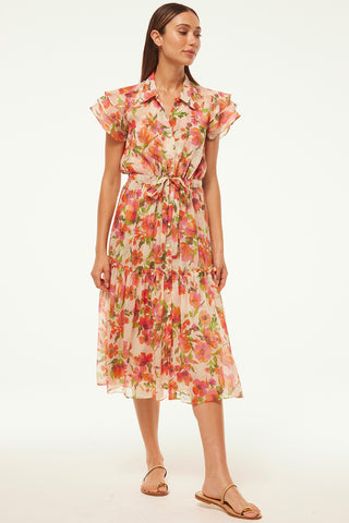 KASBAH DRESS