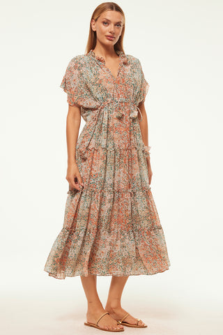 KASBAH DRESS