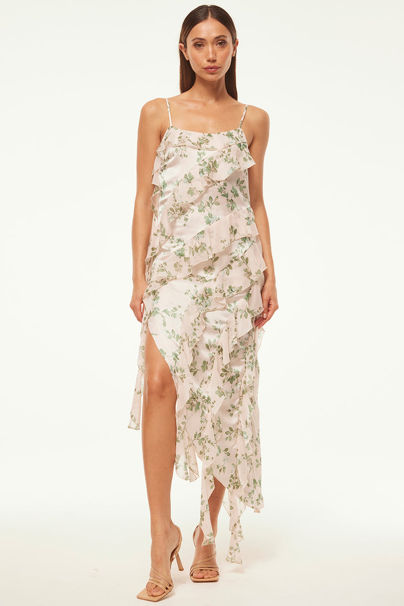 FLORENCE DRESS - MISA Los Angeles