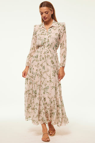 IRENA DRESS
