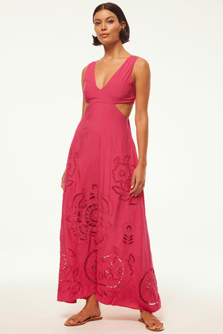 KSENIA DRESS