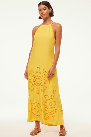 KSENIA DRESS