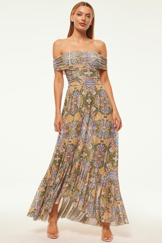 KORD SKIRT
