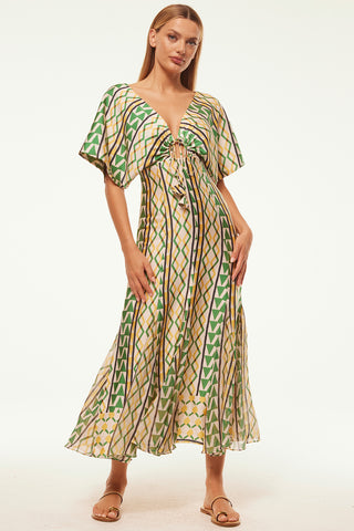 DARLA DRESS