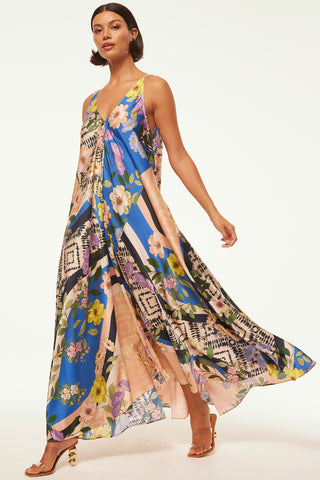 IRENA DRESS