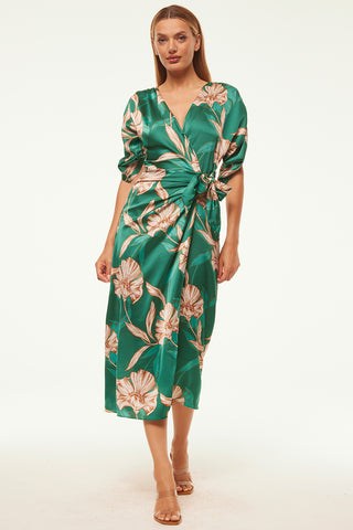 KASBAH DRESS