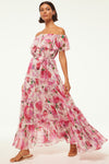 IRENA DRESS
