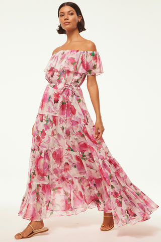 IRENA DRESS