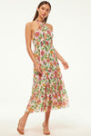 KASBAH DRESS