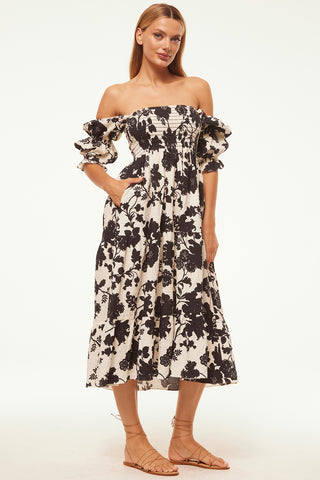 KASBAH DRESS