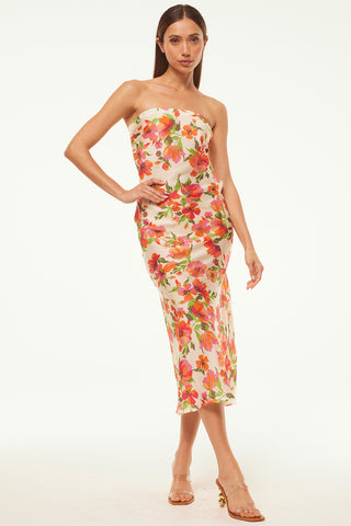 KASBAH DRESS