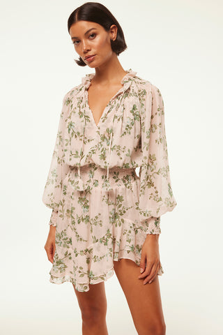 IRENA DRESS