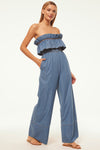 CHARLIE JUMPSUIT - MISA Los Angeles