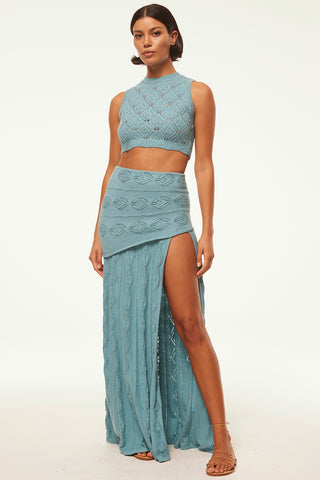 MALIA DRESS