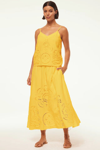 KSENIA DRESS