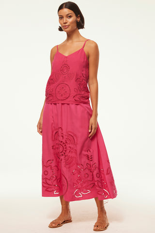 KSENIA DRESS