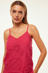 KSENIA DRESS