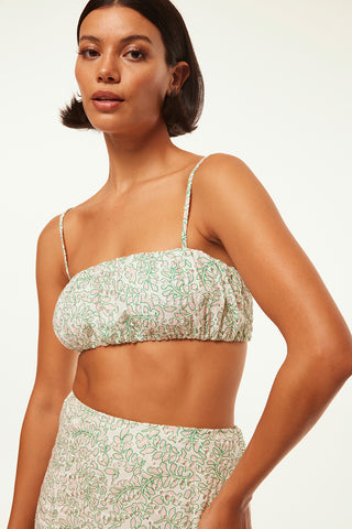 KSENIA DRESS