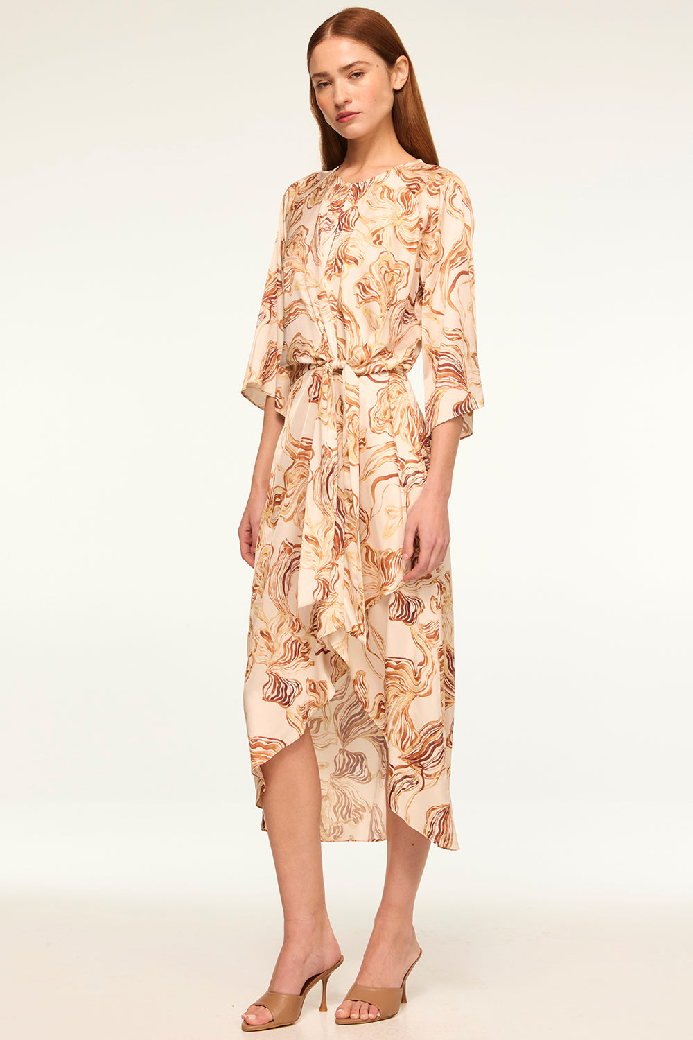 ADINA DRESS - MISA Los Angeles ADINA DRESS - MISA Los Angeles