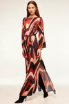 LUCINDA DRESS