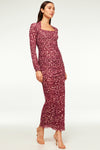 LUCINDA DRESS