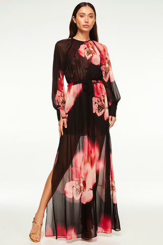 LUCINDA DRESS