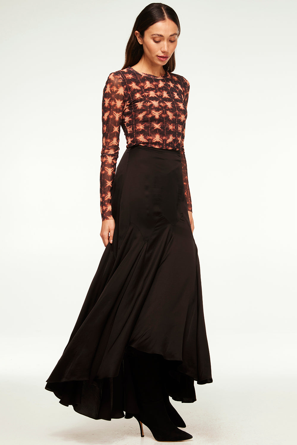 最終値下げlali TULIP DRESS daffodil_226cbf32-794a-4020-