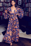 KAIA DRESS