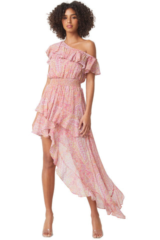 NADYA DRESS