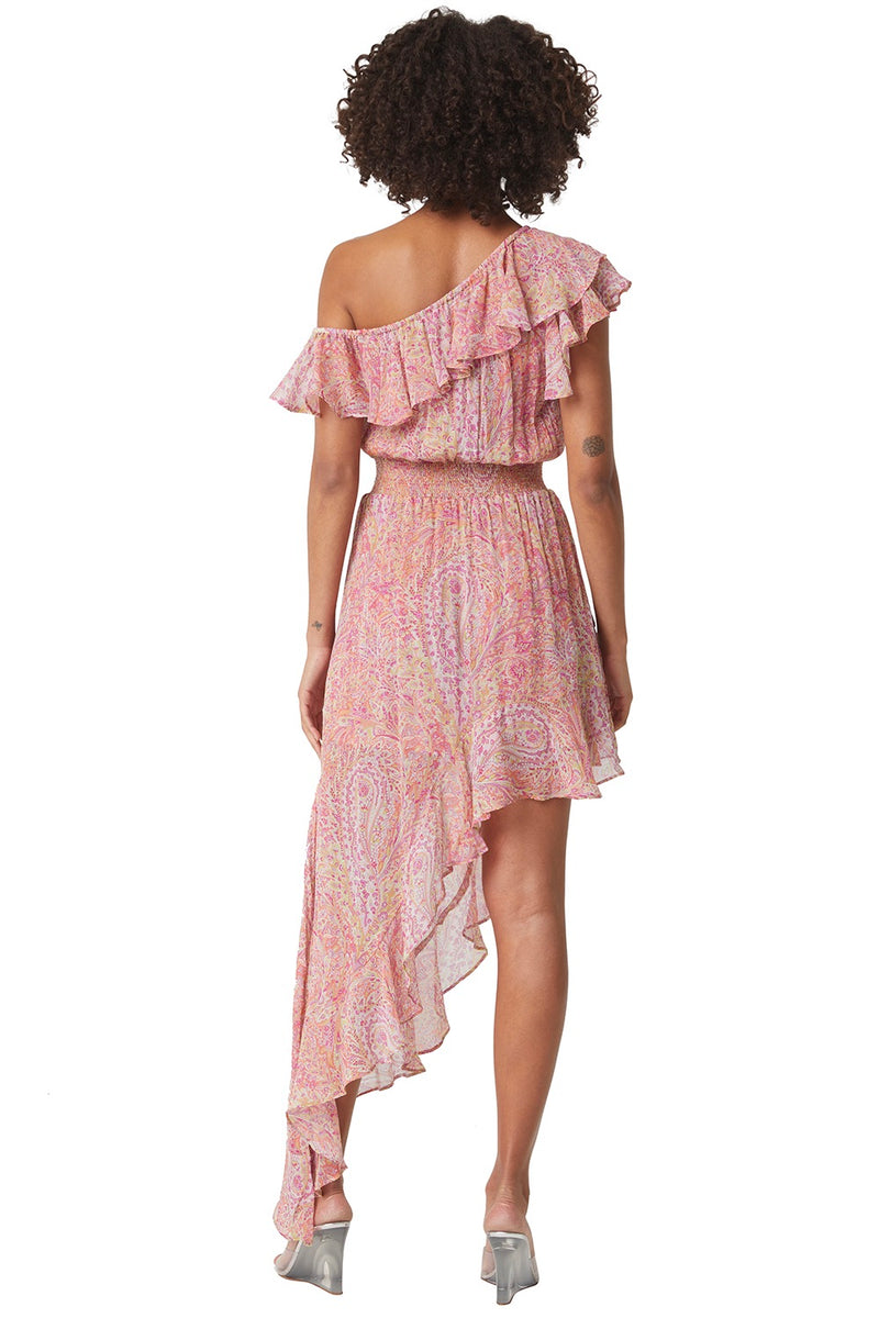 GISELE DRESS - MISA Los Angeles