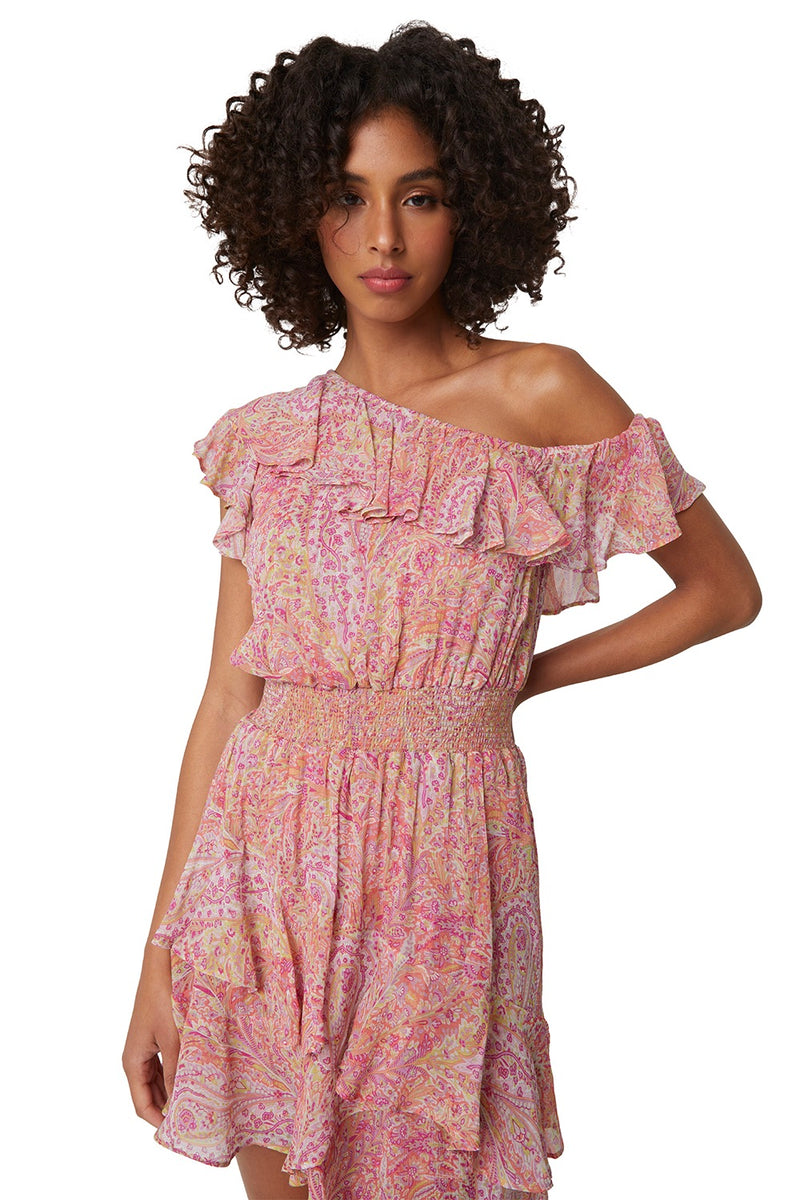 GISELE DRESS - MISA Los Angeles