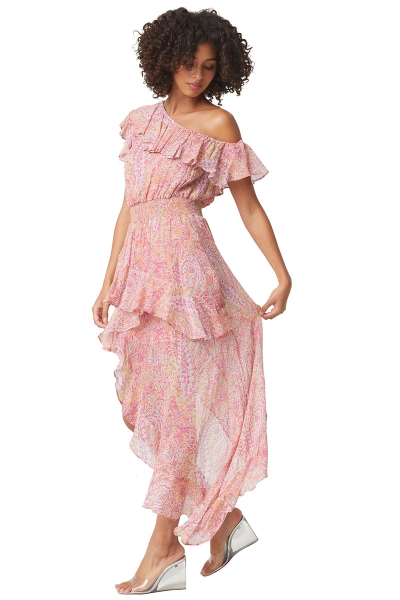 GISELE DRESS - MISA Los Angeles