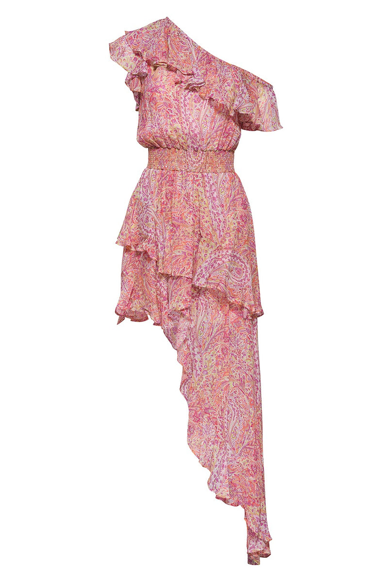 GISELE DRESS - MISA Los Angeles
