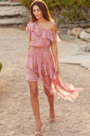 GISELE DRESS - MISA Los Angeles