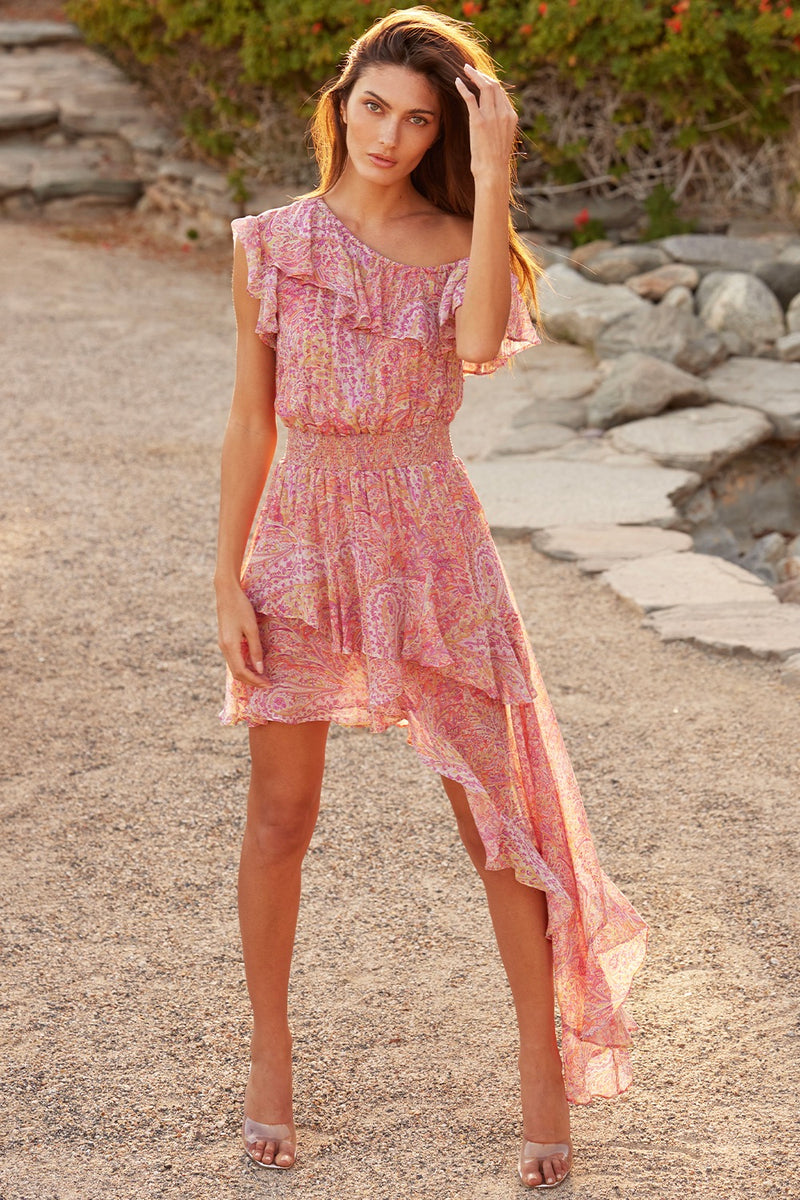 GISELE DRESS - MISA Los Angeles