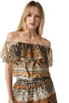 ROKSANA BANDEAU