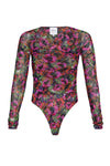 HAYWORTH BODYSUIT