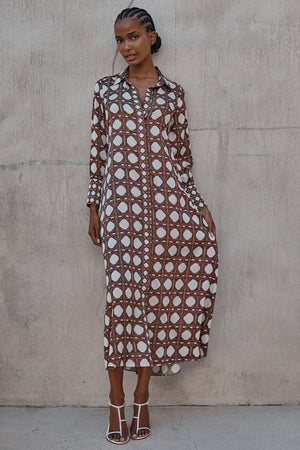 HERMINIA DRESS