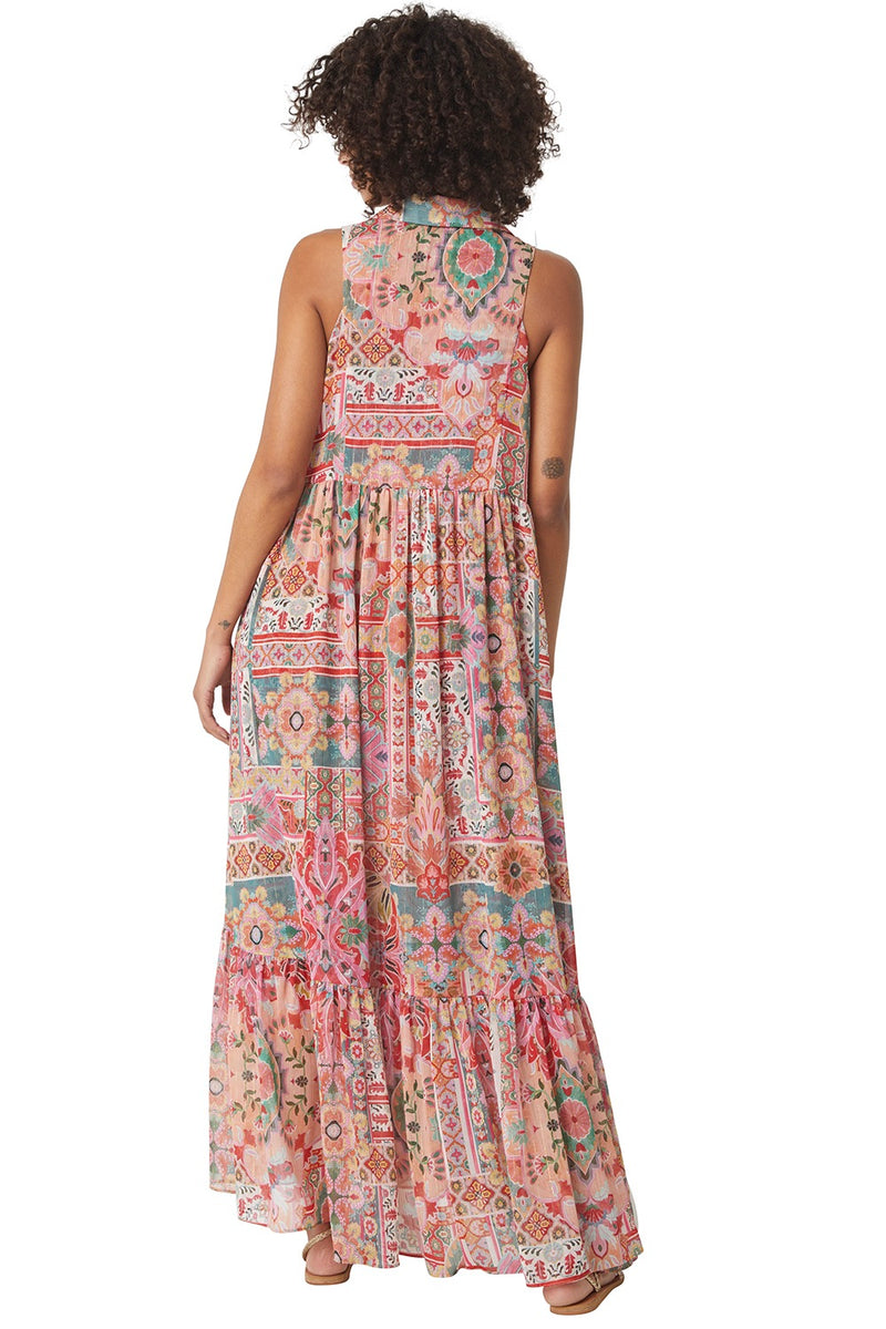 HILMA DRESS - MISA Los Angeles