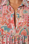 HILMA DRESS - MISA Los Angeles