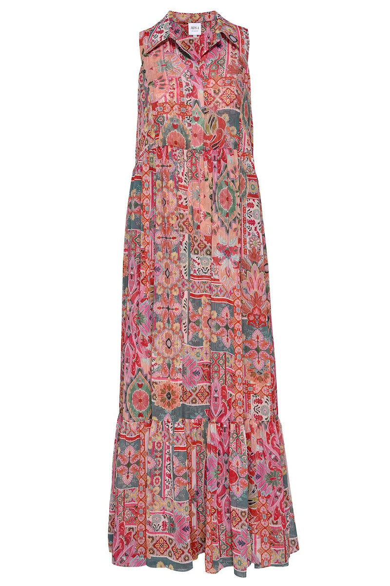 HILMA DRESS - MISA Los Angeles