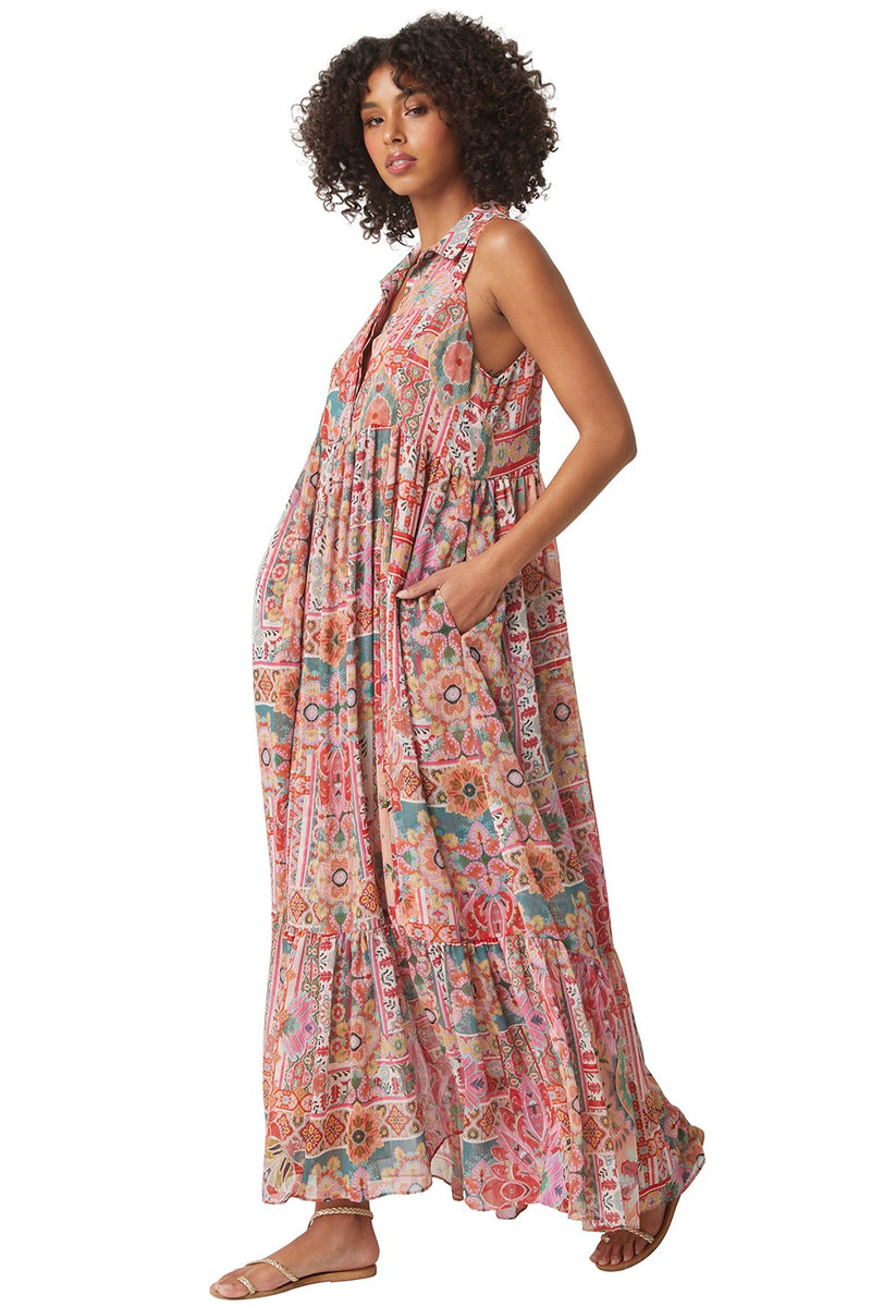 HILMA DRESS - MISA Los Angeles