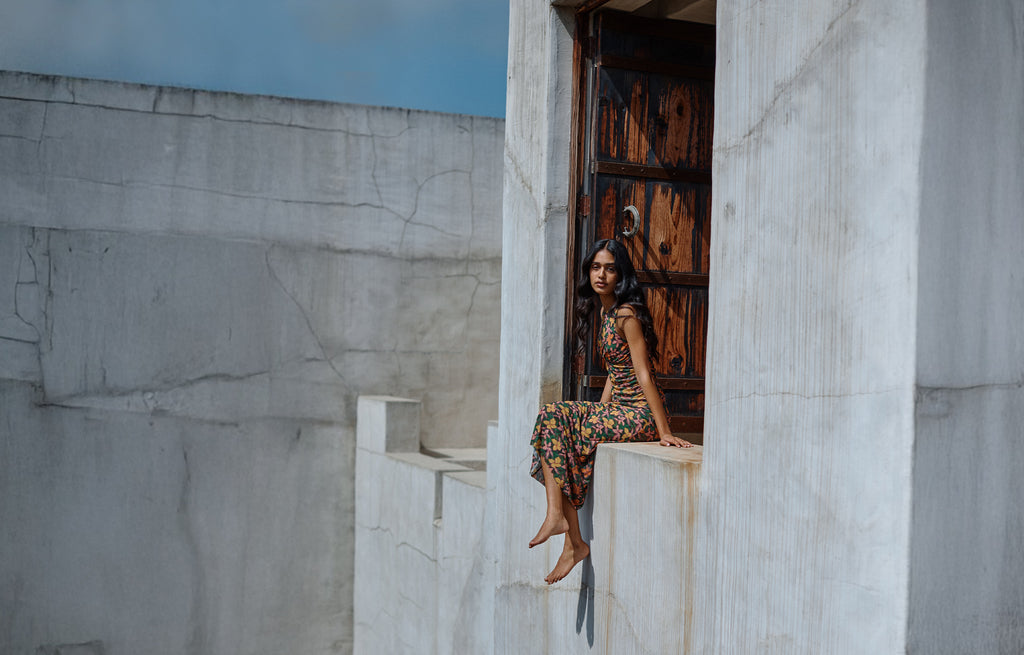Paradise Lust